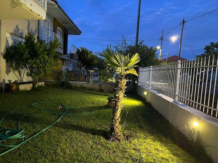 فيلا Sea & Sun Retreat Vrasná المظهر الخارجي الصورة