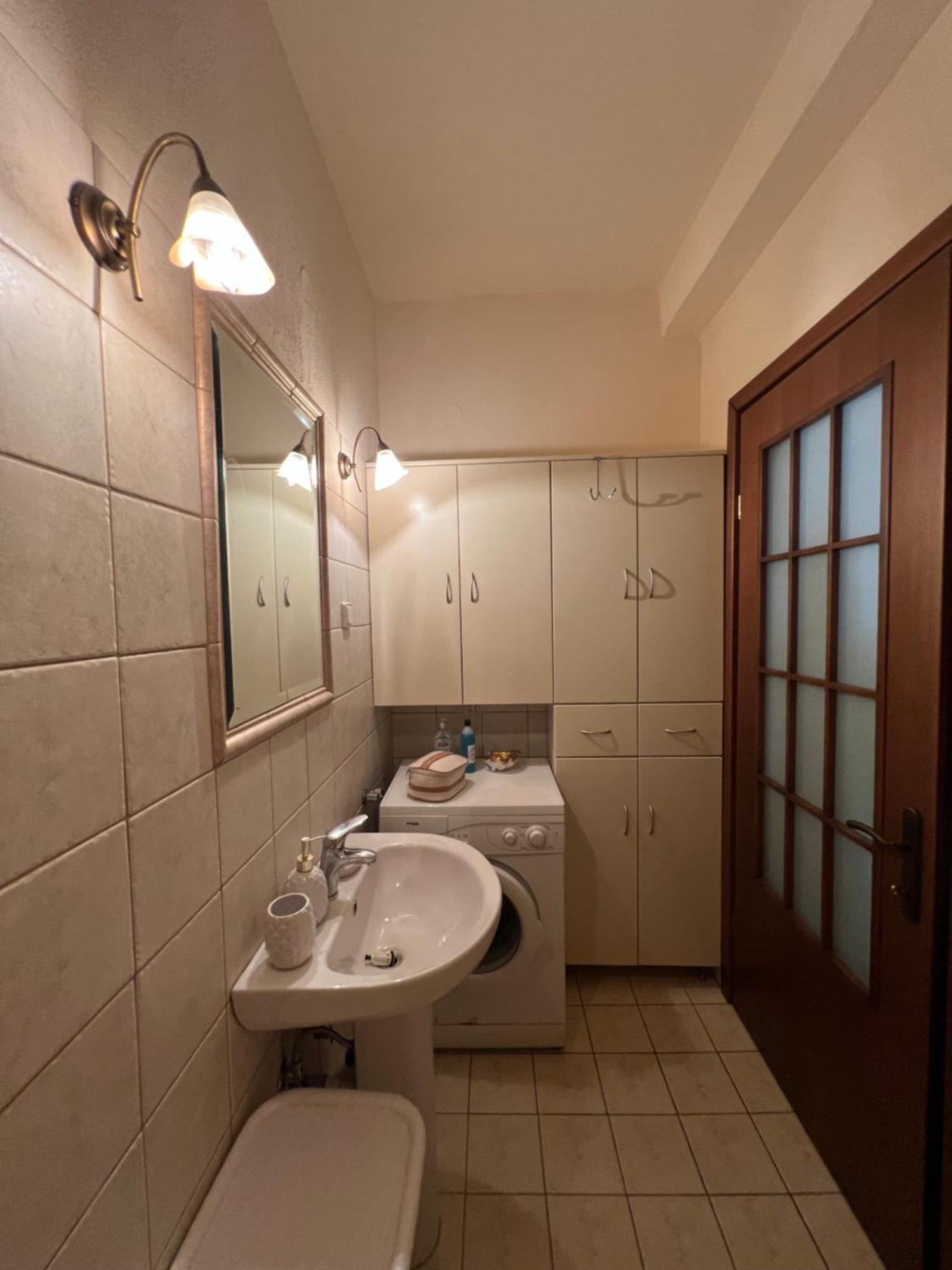 فيلا Sea & Sun Retreat Vrasná المظهر الخارجي الصورة